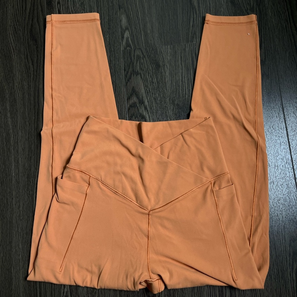 Aerie offline 7/8 leggings